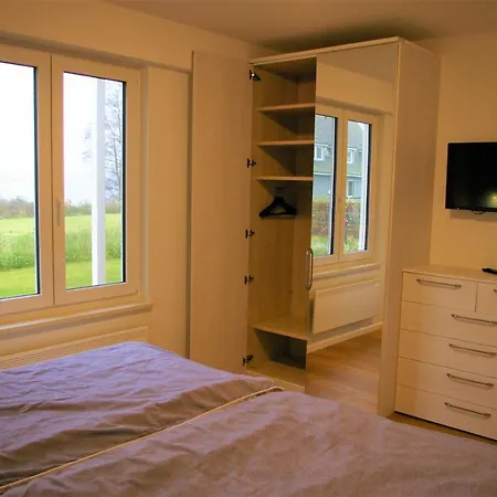 Holiday home Witt Am I *