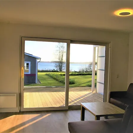 Holiday home Witt Am I