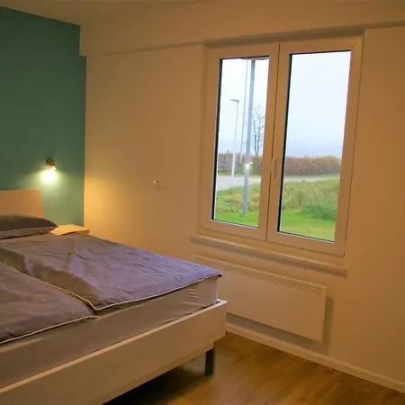 Witt Am I Holiday home