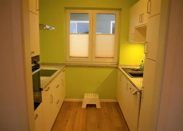 Witt Am I Klein Wittensee