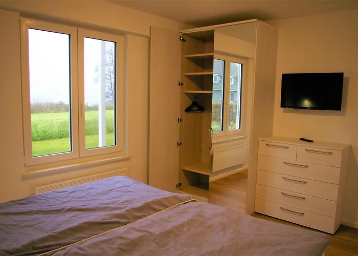 Casa vacanze Witt Am I *