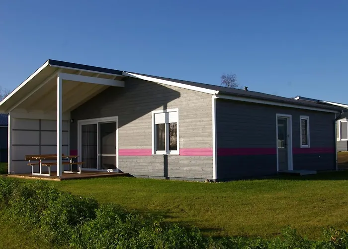 Casa vacanze Witt Am I Klein Wittensee