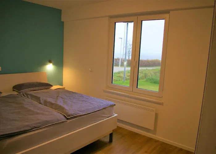 Witt Am I Casa vacanze